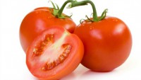 Tomate Carmem R$3,85 (Kg)