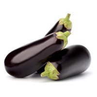Berinjela R$3,49(Kg)