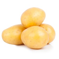 Batata Monalisa R$3,69(Kg)