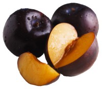 Ameixa R$3,90(Kg)