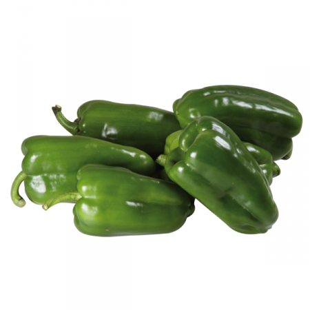 Pimentão Verde