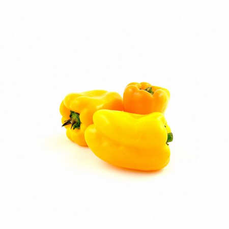Pimentão Amarelo