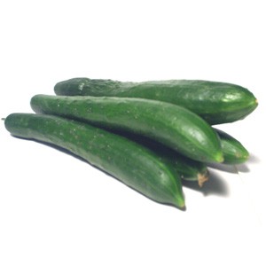 Pepino Japonês