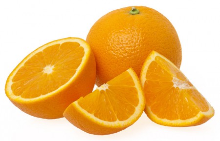 Laranja Pera